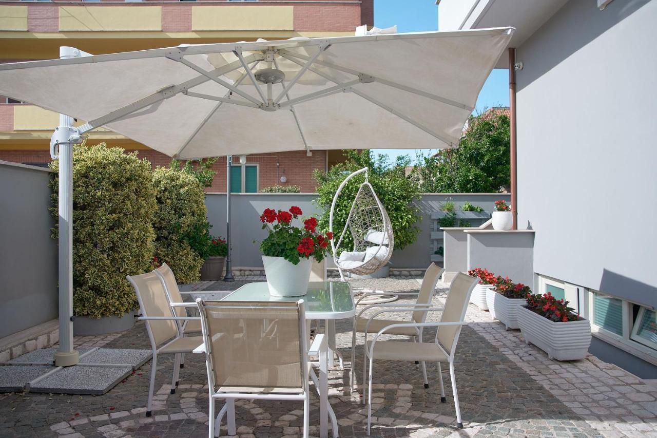 Rome Airport 3* Fiumicino