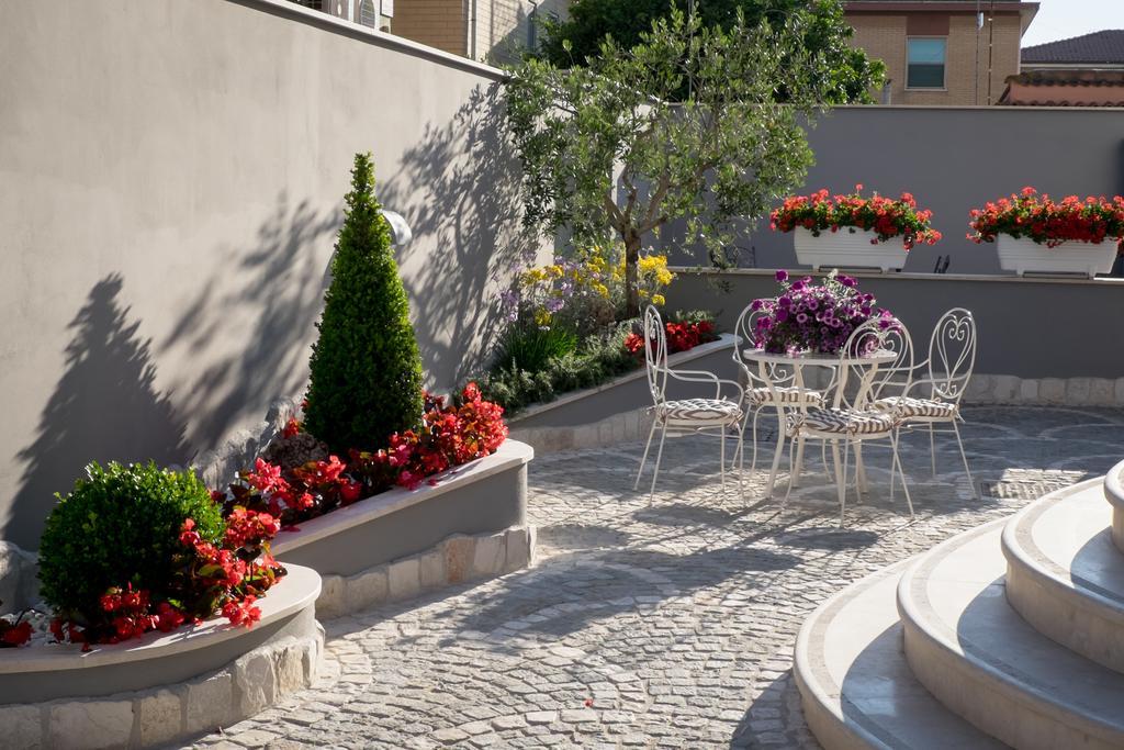 Guest house Rome Airport