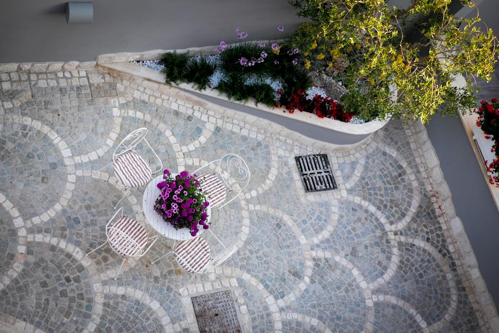 Guest house Rome Airport Fiumicino